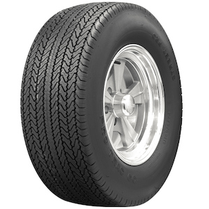 Pro-Trac Street Pro 235/60-15