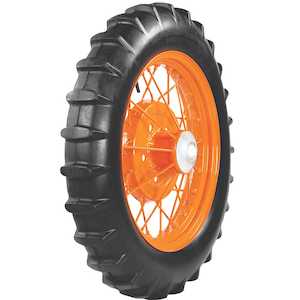 Snow Bird Model A Paddle Tire 28X4.75-19