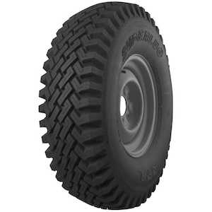 Tyres or tubes: STA Super Lug 8 Ply 900-16