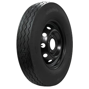 Tyres or tubes: STA Super Transport 10-16.5