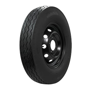 Tyres or tubes: STA Super Transport 750-16