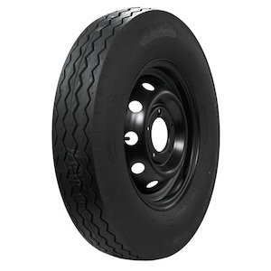 Tyres or tubes: STA Super Transport 670-15