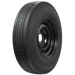 Tyres or tubes: STA Super Transport 700-15 (Special Order)