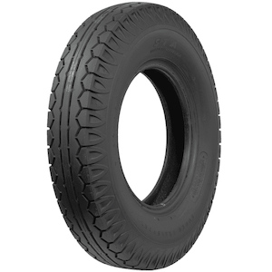 Tyres or tubes: STA Super Transport 750-17