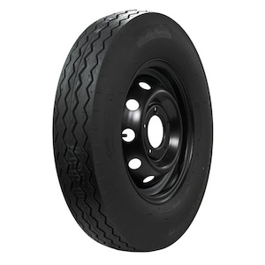 Tyres or tubes: STA Super Transport 800-16.5