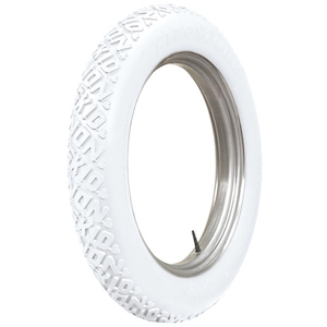 Firestone Non Skid All White 28X3