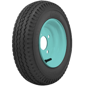 Cushman Scooter Tire 400-8