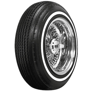 Premium Sport 5/8 Inch Whitewall 520-13