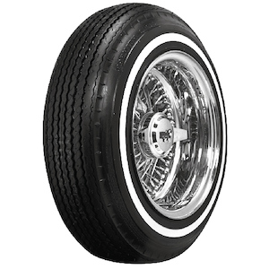 Premium Sport 5/8 Inch Whitewall 520-14