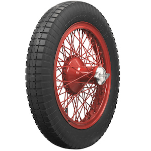 Tyres or tubes: Excelsior Comp H 500/525-21