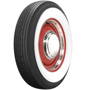 Excelsior Stahl Sport Radial 550/600R21