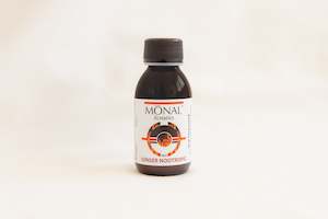 Mōnal Ginger Nootropic