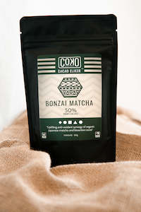 Bonzai Matcha