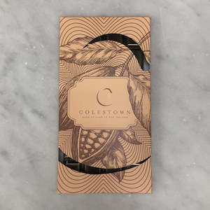 70% Dark Chocolate - 100g Bar