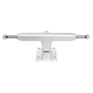 Lurpiv Skateboard Polished Trucks - 145mm