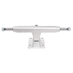 Lurpiv Hollow Polished Trucks - 145mm