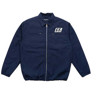 Passport - Transport Ripstop Delivery Jacket