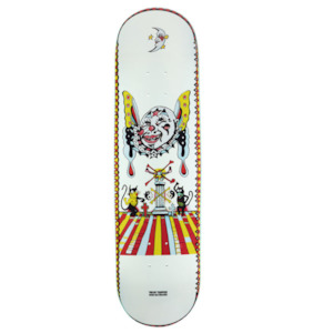 WKND Skateboards - Ethereal Trevor Thompson Deck