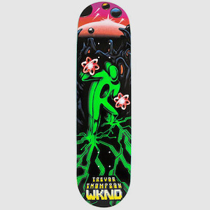 Wknd - Trevor Thompson-collider Deck