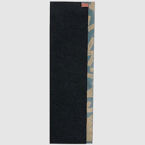 Miles - Griptape Black