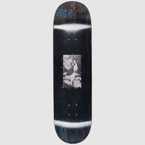 Limosine Skateboards: LIMOSINE - MELT (MAX PALMER)