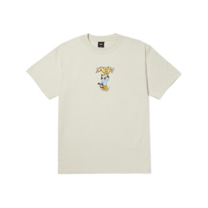 HUF - BAD CAT S/S TEE