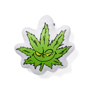 Huf - Huf Greench Buddy Pillow