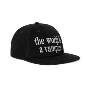 HUF - VAMPIRE SNAPBACK HAT