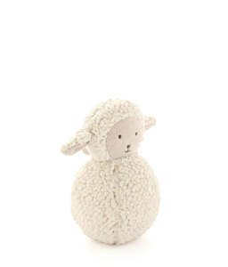 General: Roly Poly Rattle - Sophie Sheep