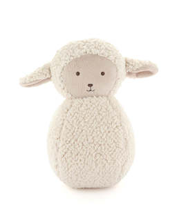 General: Roly Poly Musical Toy - Sophie Sheep