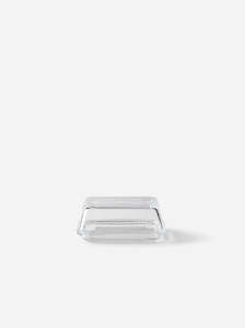 Butter Dish