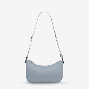 Vida Recycled Bag - Soft Blue