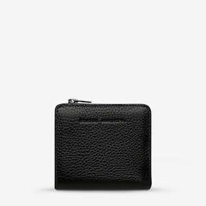 Sense Of Wonder Wallet - Black