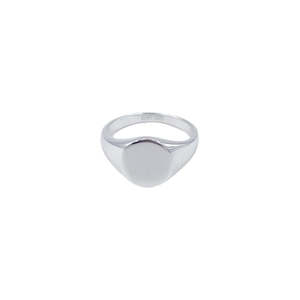 Signet ring