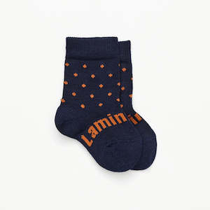 Lamington: Merino Wool Crew Socks | BABY | Benny