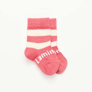 Merino Wool Crew Socks | Candy