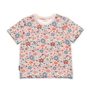 SUN SMART T-SHIRT -  Flower Market