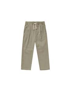 Ryder Pant Fern