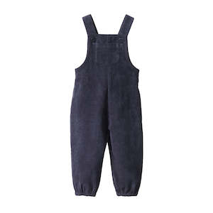 Tipper overalls - Navy