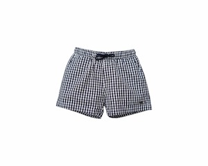 Jubee Co: Franklin Shorts