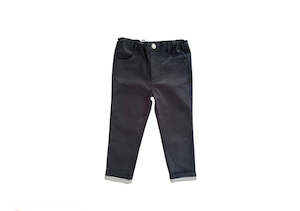 Jubee Co: Ted Chinos - Navy