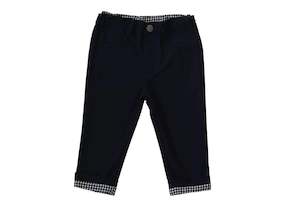 Harry Chinos Navy - new