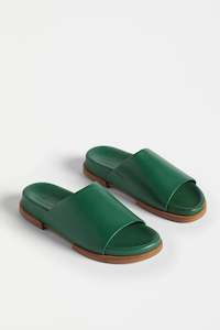 ETIN SLIDE - Green