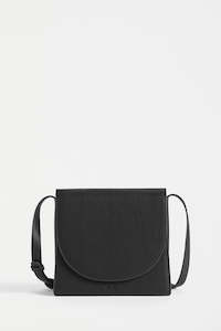 All: SEJER CROSSBODY BAG - Black