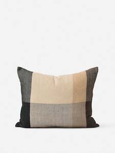 Morandi Handwoven Linen Cushion Cover - Multi