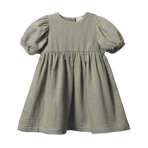 Albertine dress - Brook