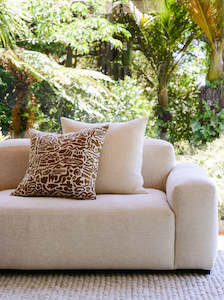 For Your Home: Nomad Cushion Cover