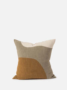 For Your Home: Bluff Patchwork Cushion Cover