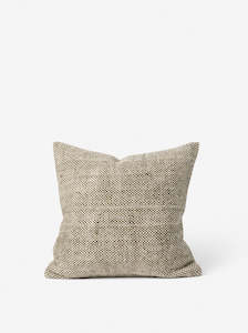 For Your Home: Hutt Wool Cushion Cover - Ivy/Natural