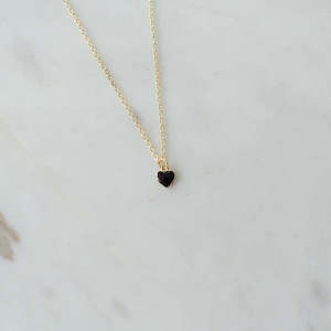 LITTLE LOVE NECKLACE